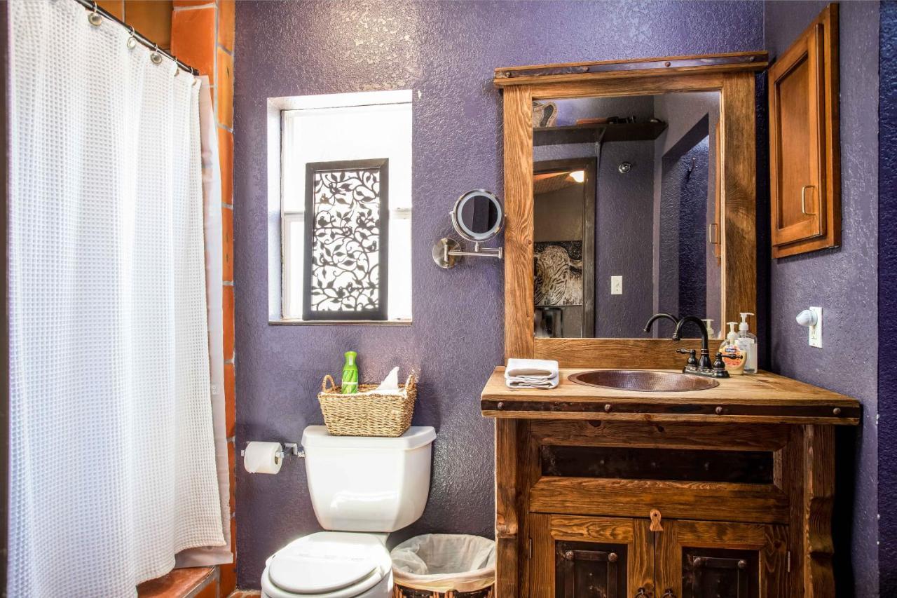 Antler Run Ranch Cabin Pipe Creek Εξωτερικό φωτογραφία