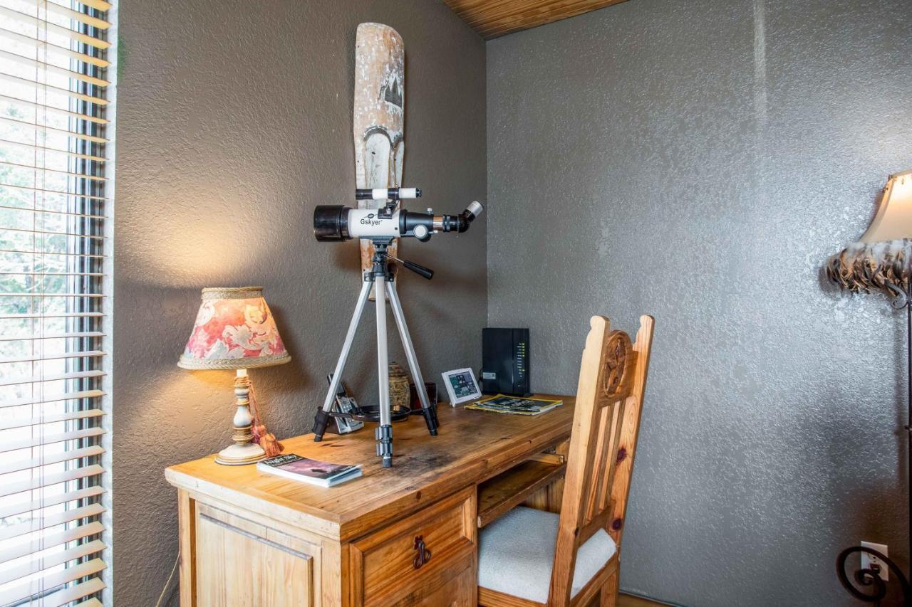 Antler Run Ranch Cabin Pipe Creek Εξωτερικό φωτογραφία