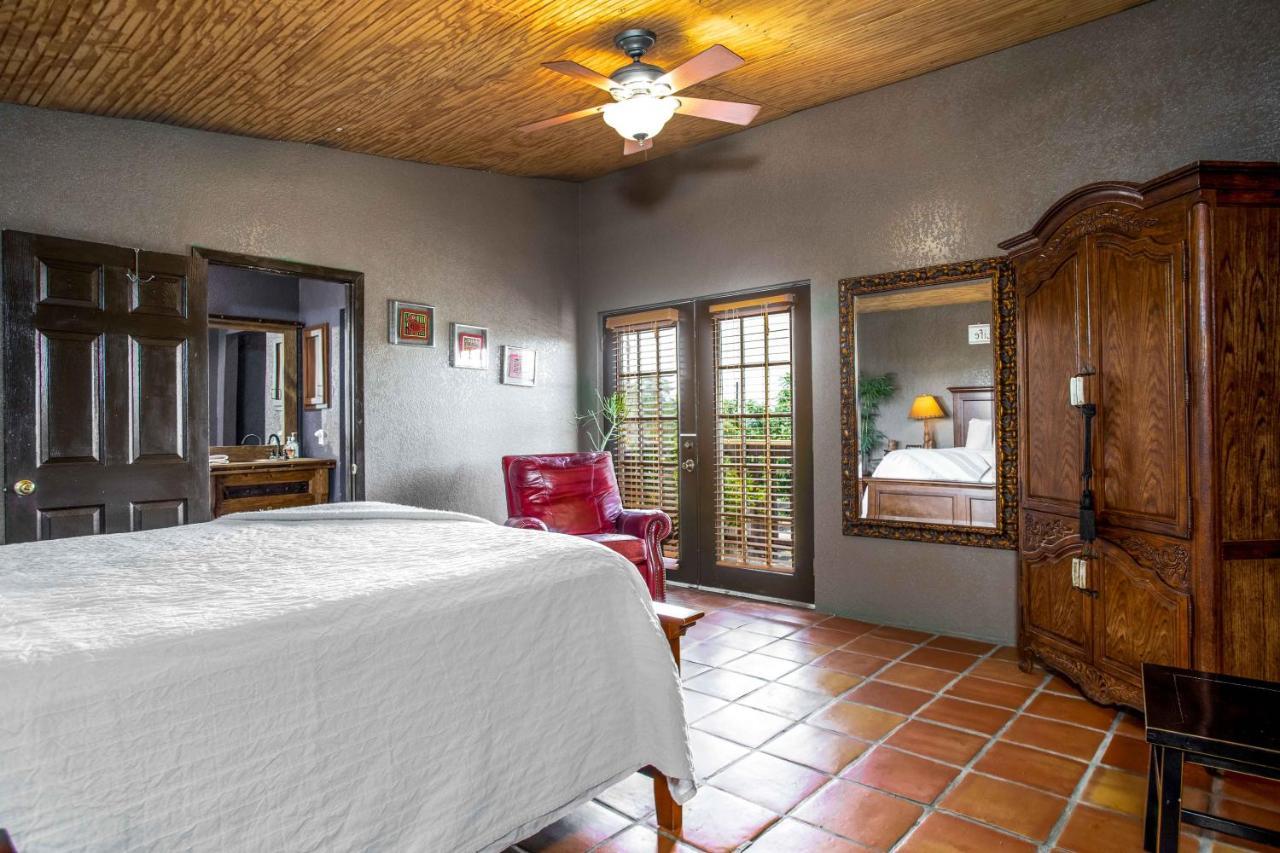 Antler Run Ranch Cabin Pipe Creek Εξωτερικό φωτογραφία